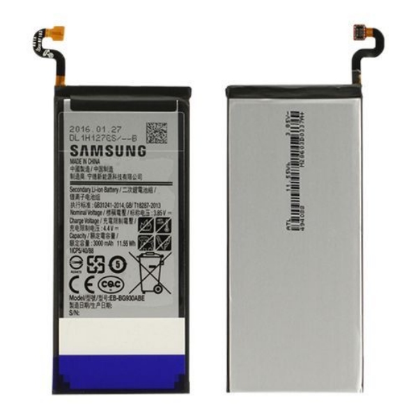 Akku Samsung Galaxy S7 G930 Gyári Bontott