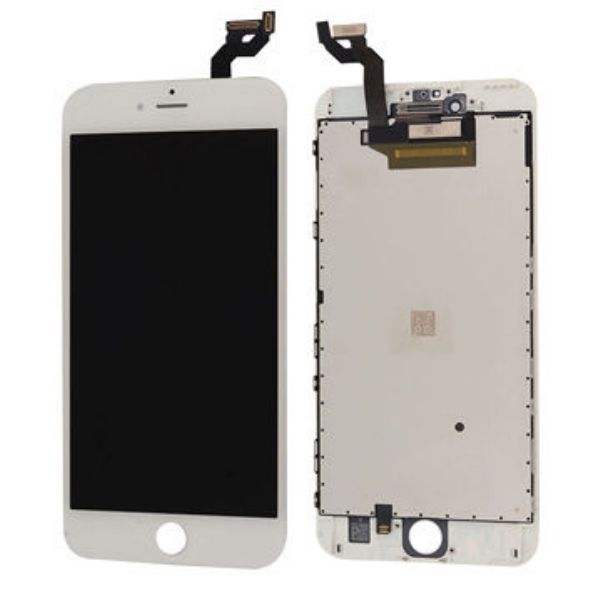 Apple iPhone 6S Plus LCD Fehér AAA