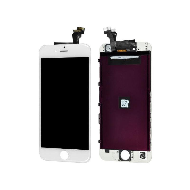 Apple iPhone 6 LCD Original Fehér