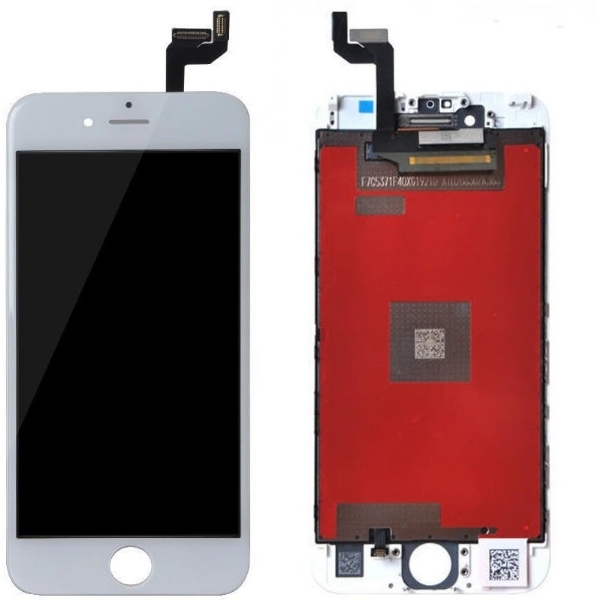 iPhone 6S AAA LCD Fehér