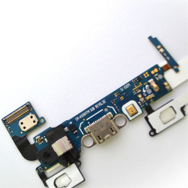 Samsung A320/A520  USB C Töltéscsatlakozó Gyári