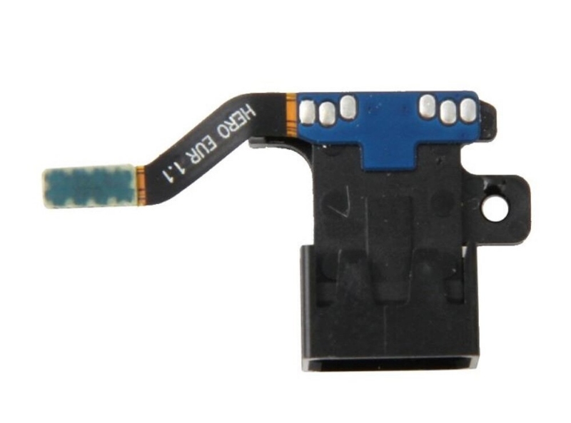 Samsung G935 S7/S7 Edge Headset csatlakozó bontott