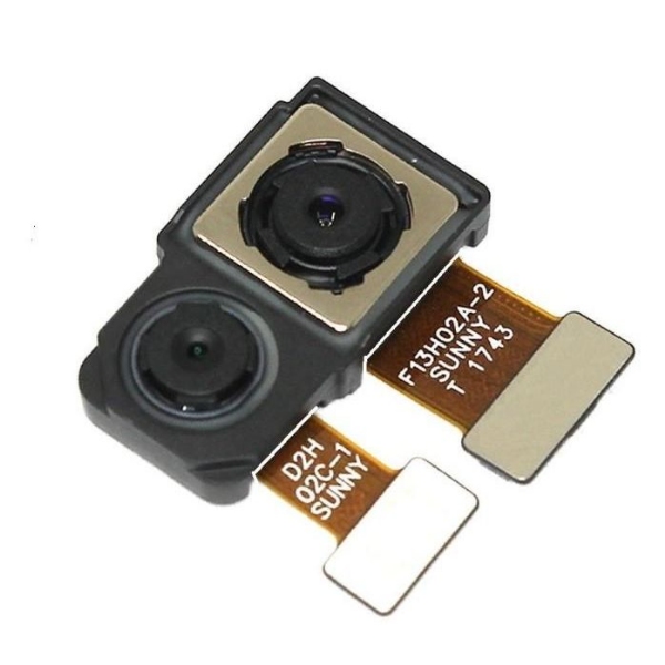 Samsung Galaxy M20 Hátsó Kamera Bontott