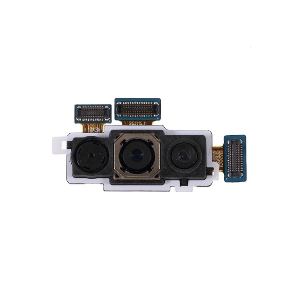Samsung Galaxy A50 Hátsó Kamera Bontott