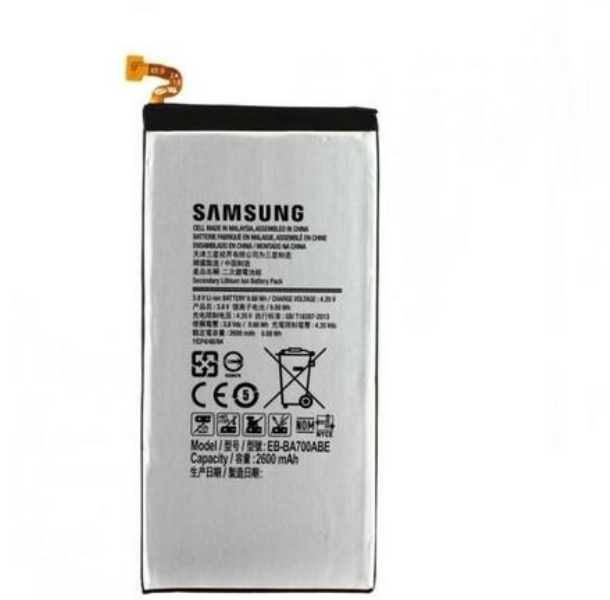 Akku Samsung A7 A750 Gyári 