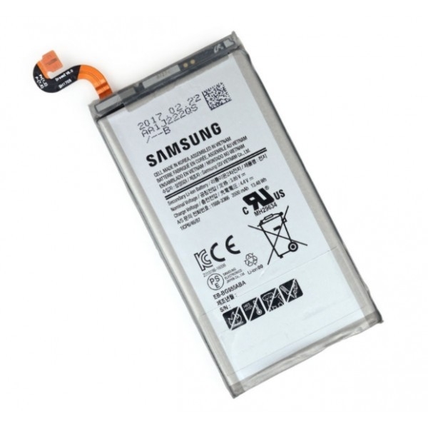 Akku Samsung Galaxy S8+ G955 SWAP