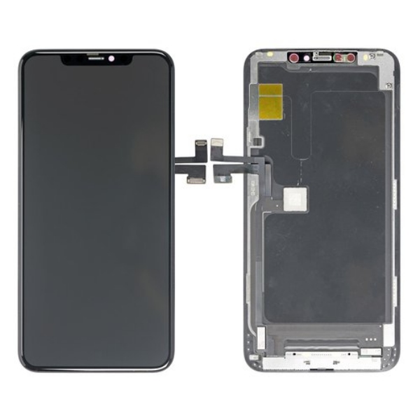 Apple iPhone 11 Pro Max LCD Soft OLED