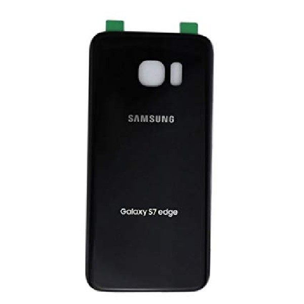 Samsung Galaxy S7 Edge G935 Hátlap Fekete Ugy.