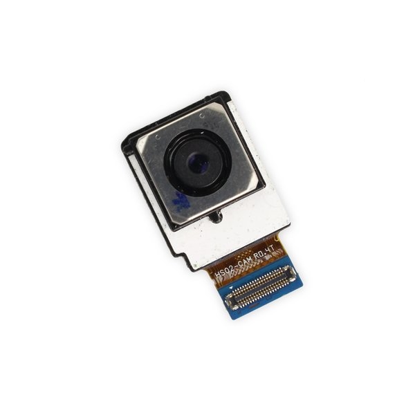 Samsung Galaxy S7/S7 Edge Hátsókamera Bontott