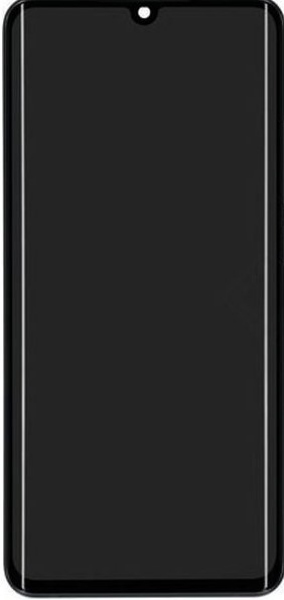 Xiaomi MI Note 10 Lite 2020 LCD White