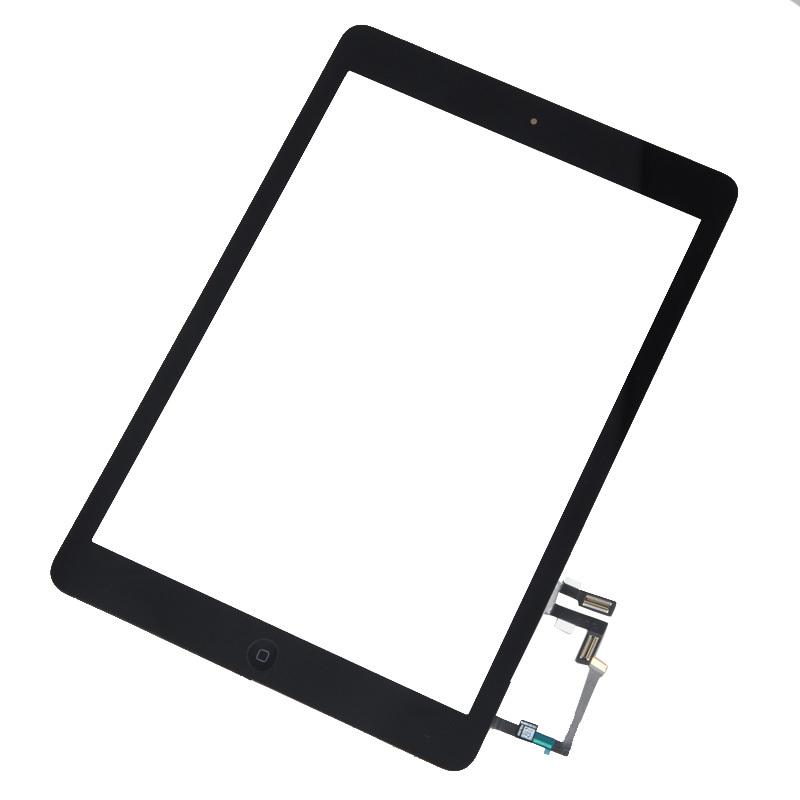 Apple iPad Air Touch Fekete (7216263)