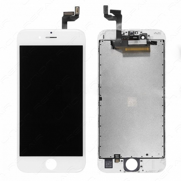 Apple iPhone 6S LCD Original Fehér / Felújított