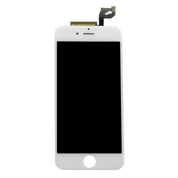 Apple iPhone 7 LCD Original/Felújított Fehér