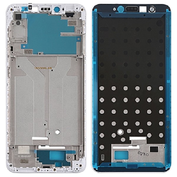 Xiaomi Redmi S2 LCD+Touch+Keret Fehér