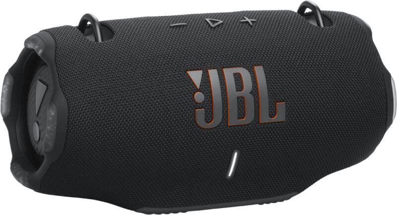 JBL Xtreme 4 Bluetooth Hangszóró - Fekete