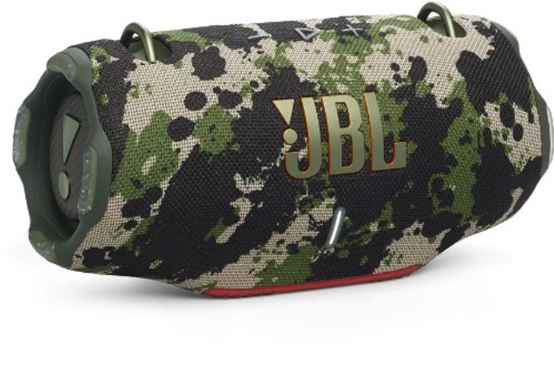 JBL Xtreme 4 Bluetooth Hangszóró - Terepmintás