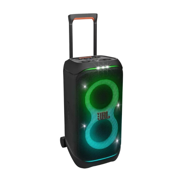 JBL PartyBox Stage 320 EP Bluetooth Hanszóró - Fekete