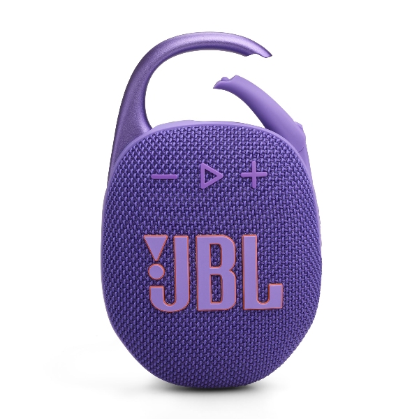 JBL Clip 5 Bluetooth Hangszóró - Lila