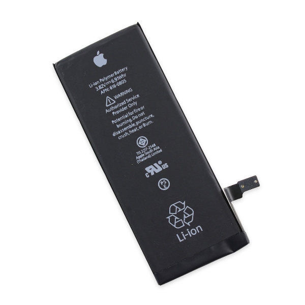 Apple iPhone 13 Akkumulátor Gyári Bontott