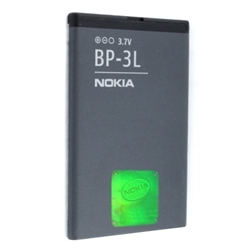 Akku Gyári Nokia BP-3L
