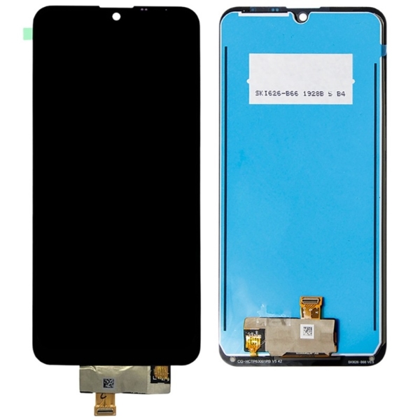 LG Q60 LCD Original