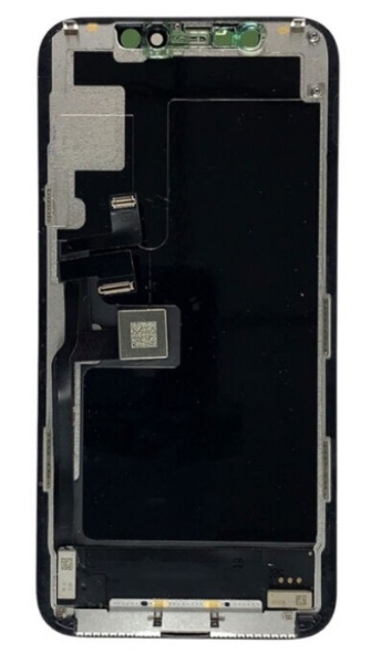 Apple iPhone 11 Pro LCD Hard Oled AAA