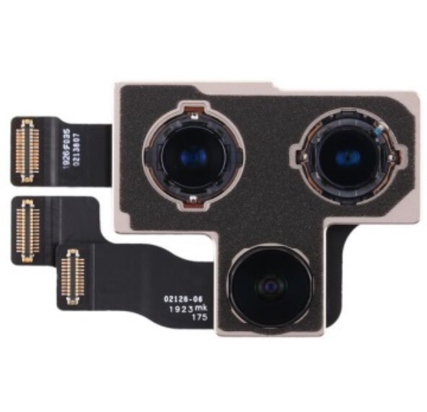 Apple iPhone 11 Pro Hátsó Kamera