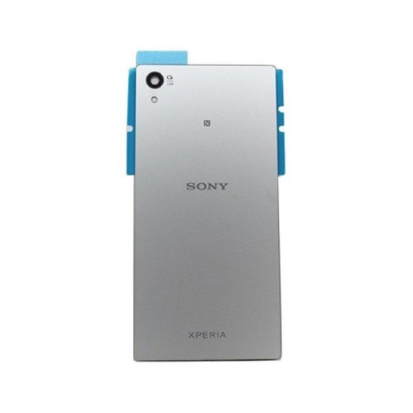 Sony Xperia Z5 hátlap ezüst