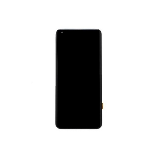 Xiaomi Mi 10 Pro LCD Keretes Gyári Szürke