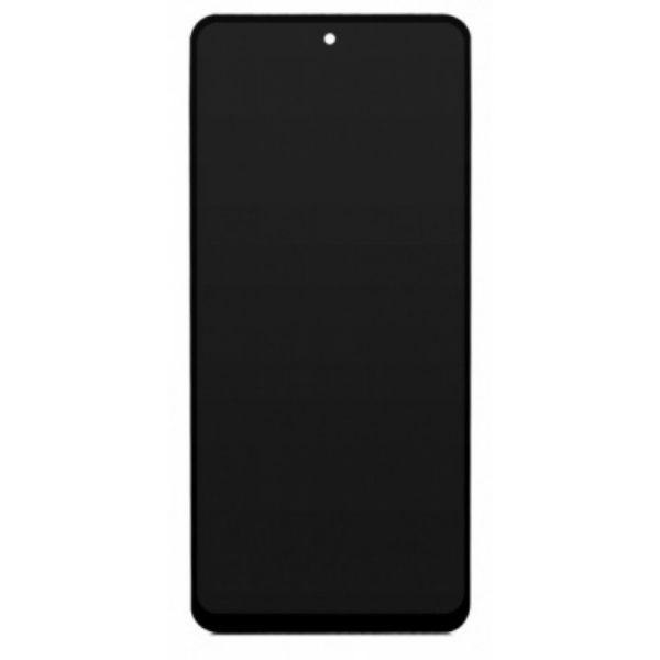 Xiaomi Redmi Note 8 2019 LCD Fekete
