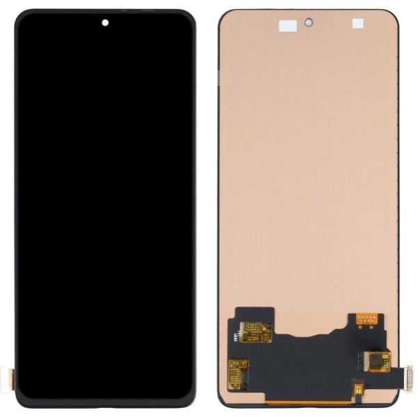 Xiaomi POCO F3 (2021) LCD+Touch Fehér