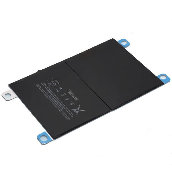 Akku Apple iPad Air (A1484) 8827mAh AAA
