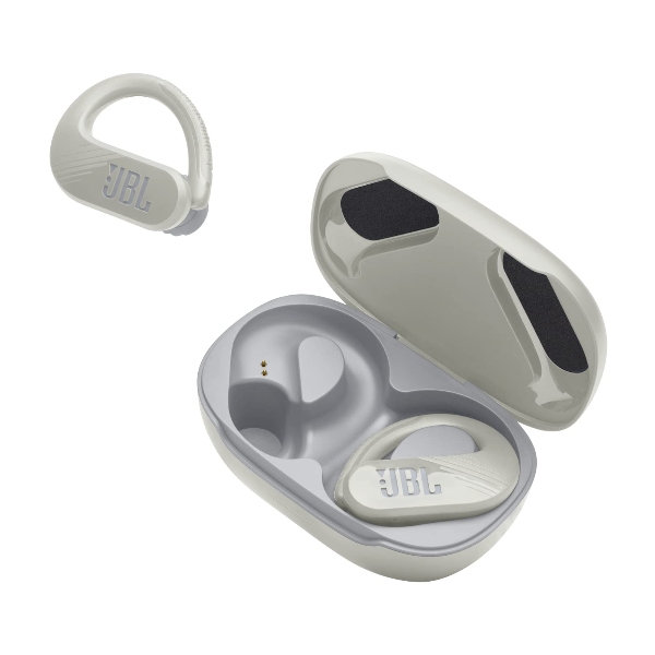 JBL Endurance Peak 3 TWS Bluetooth Sport Headset - Fehér