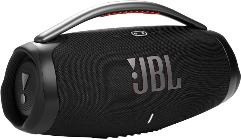JBL Xtreme 3 Bluetooth Hangszóró - Fekete