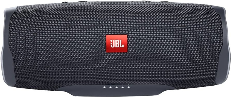 JBL Charge Essential2 Bluetooth Hangszóró - Fekete