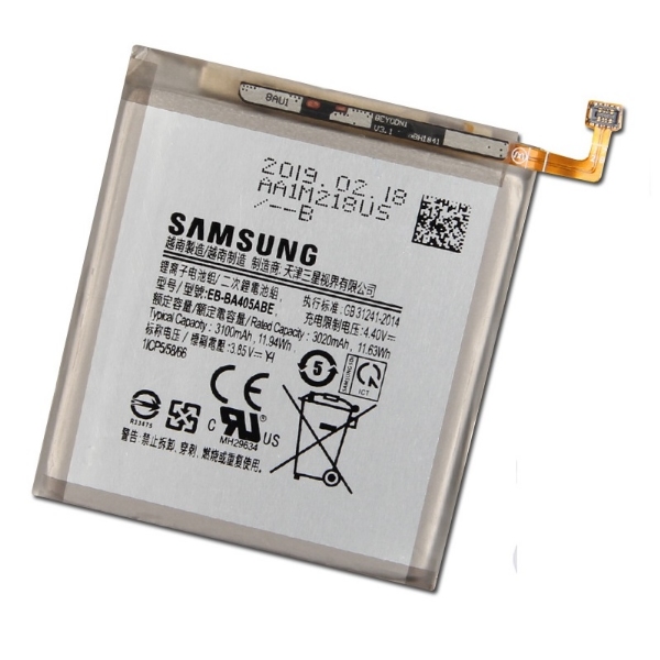Samsung Galaxy A40 Akkumulátor AAA