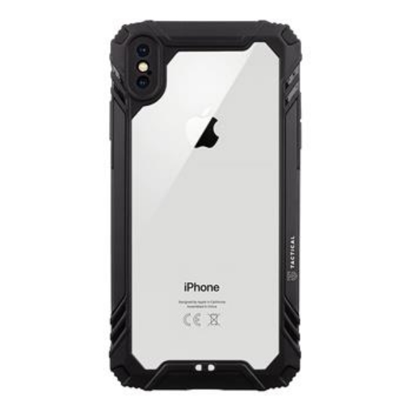 Tactical Chunky Mantis iPhone 11 Pro Max Black