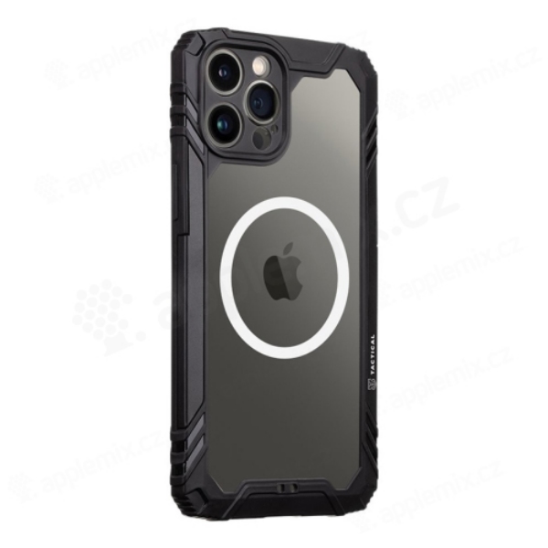 Tactical Chunky Mantis iPhone XR Black