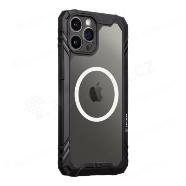 Tactical Chunky Mantis iPhone X/XS Black