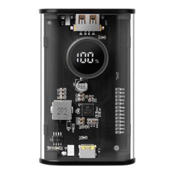 Tactical C4 Explosive 9600mAh Powerbank