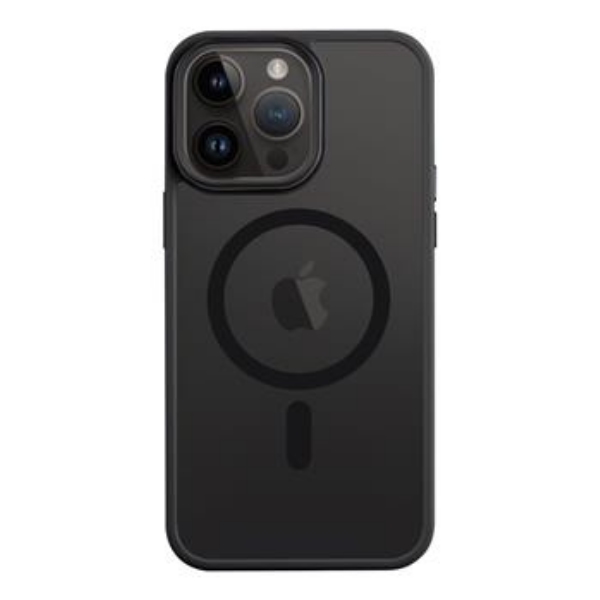 Tactical MagForce Hyperstealth iPhone 14 Pro Max Asphalt