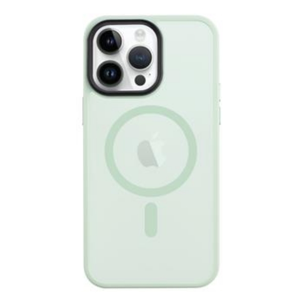 Tactical MagForce Hyperstealth iPhone 14 Pro Max Beach Green