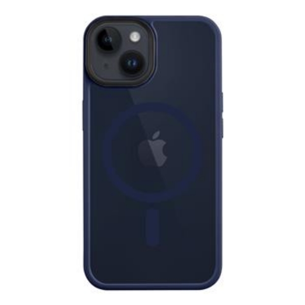 Tactical MagForce Hyperstealth iPhone 14 Deep Blue