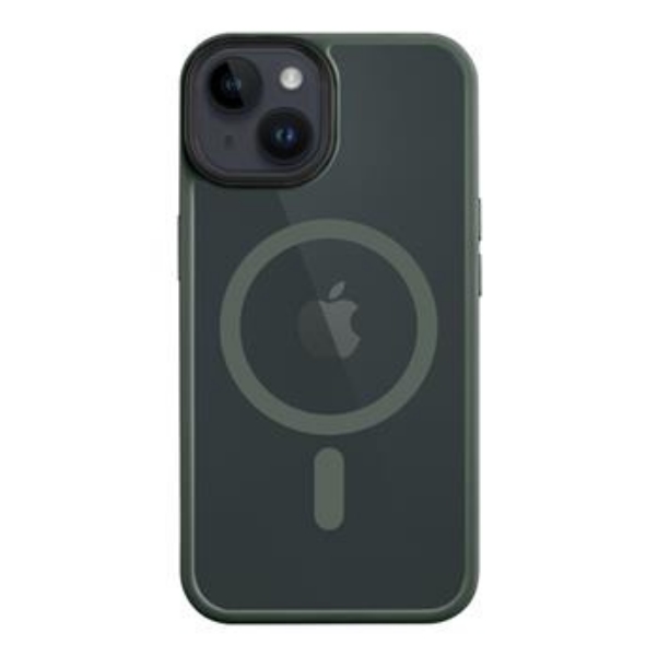 Tactical MagForce Hyperstealth iPhone 14 Forest Green