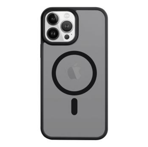 Tactical MagForce Hyperstealth iPhone 13 Pro Max Asphalt
