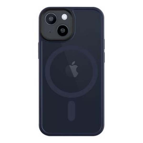 Tactical MagForce Hyperstealth iPhone 13 Mini Deep Blue