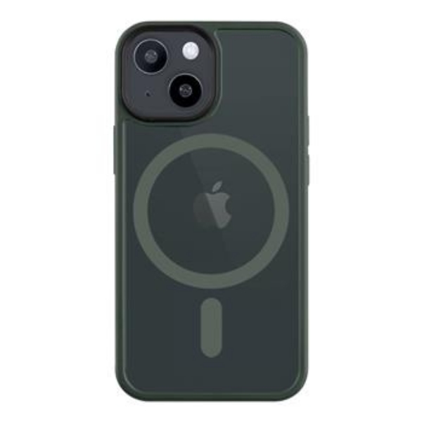 Tactical MagForce Hyperstealth iPhone 13 mini Forest Green