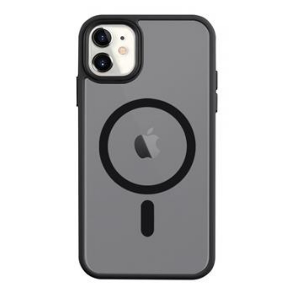 Tactical MagForce Hyperstealth iPhone 11 Asphalt