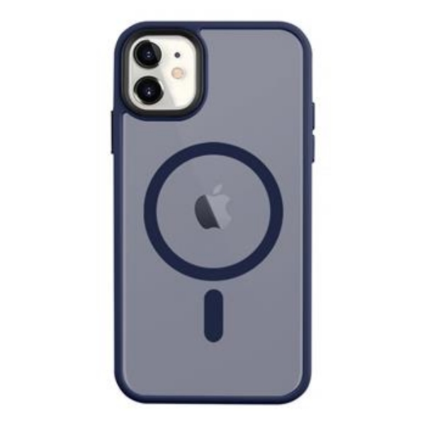 Tactical MagForce Hyperstealth iPhone 11 Deep Blue