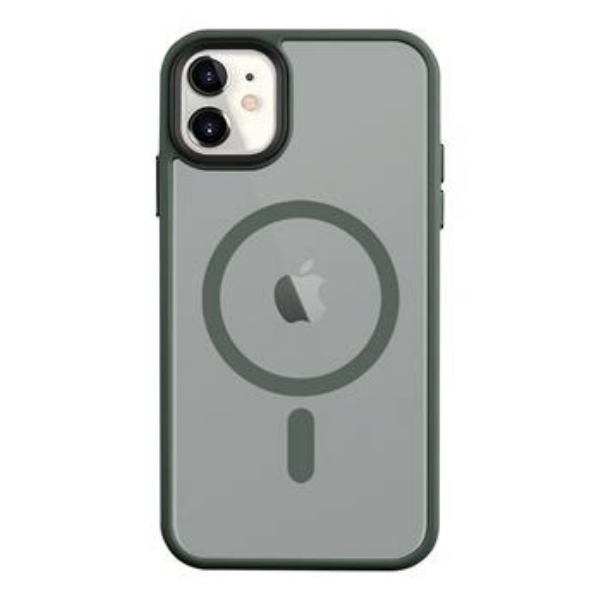 Tactical MagForce Hyperstealth iPhone 11 Forest Green